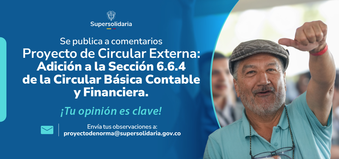 Banner Circular Externa a Comentarios