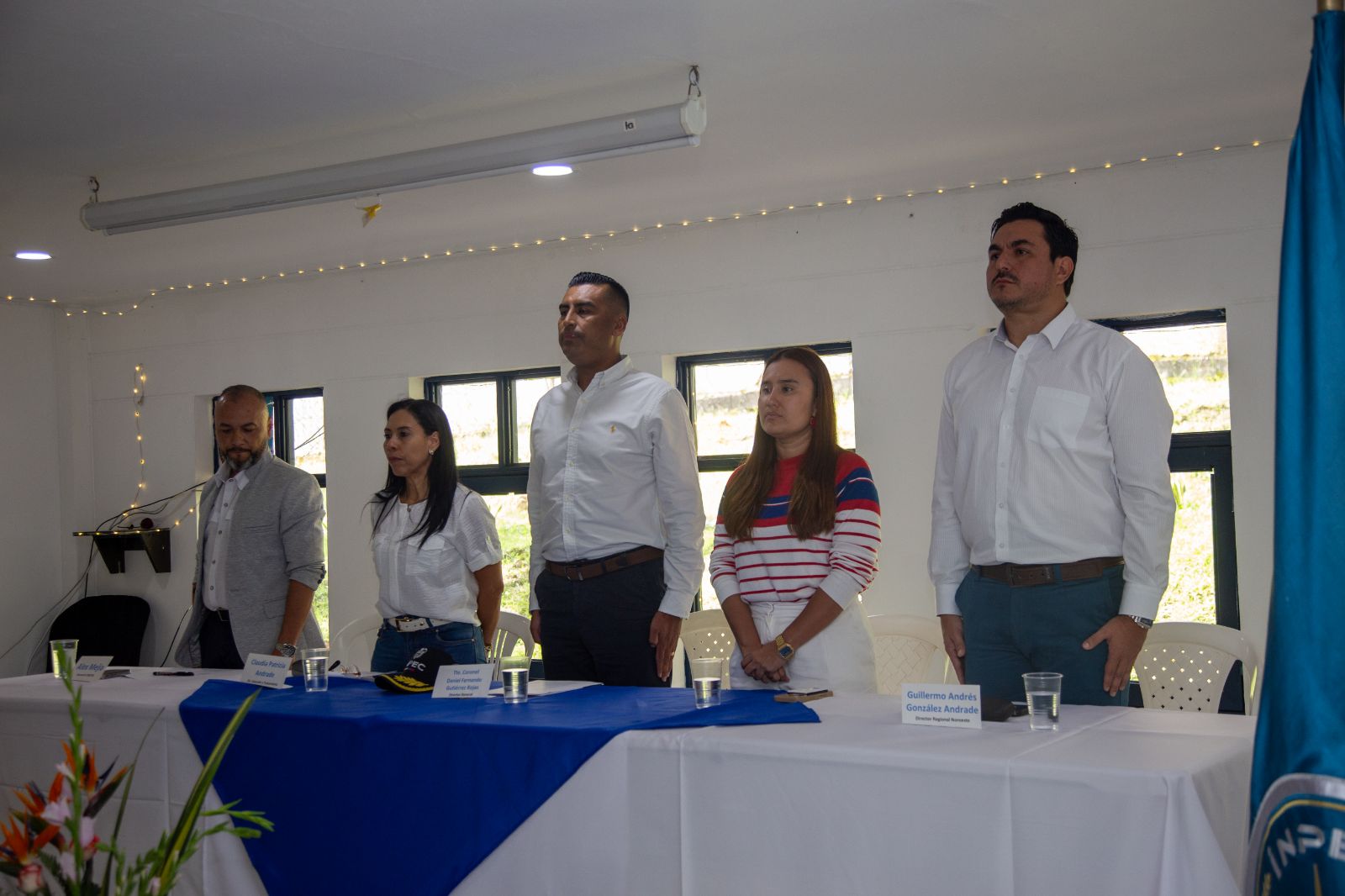 foto gobierno cambio solidario