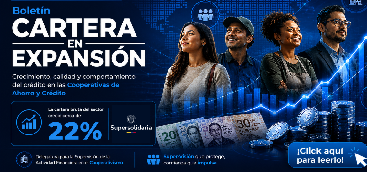 banner cartera en expansión