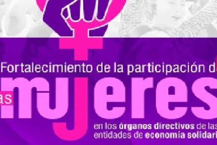Portada video participación de las mujeres