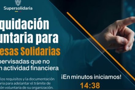 banner video liquidación voluntaria