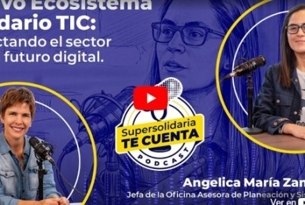 Portada podcast capítulo 25