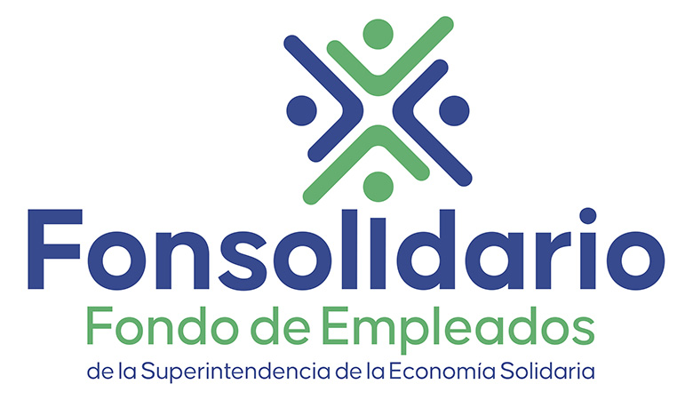 Logo Fonsolidario