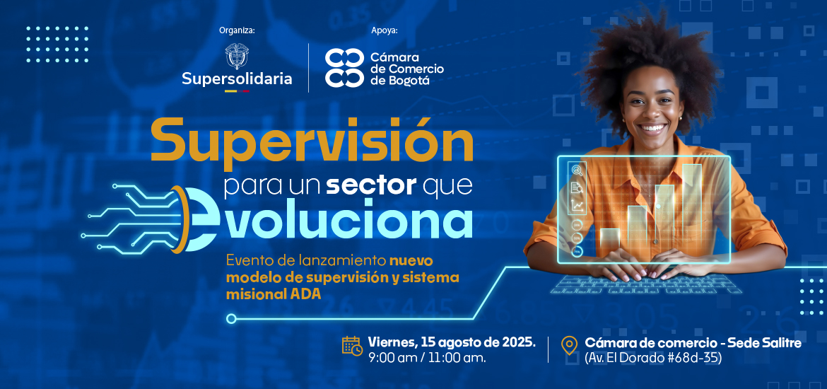 Banner evento lanzamiento ADA.