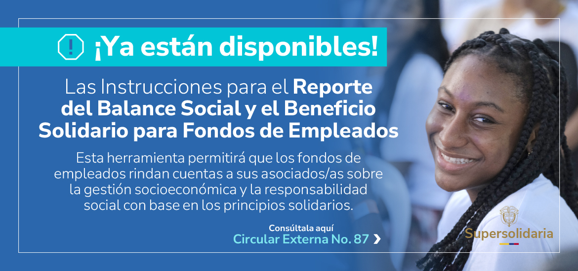 Banner circular externa 87.