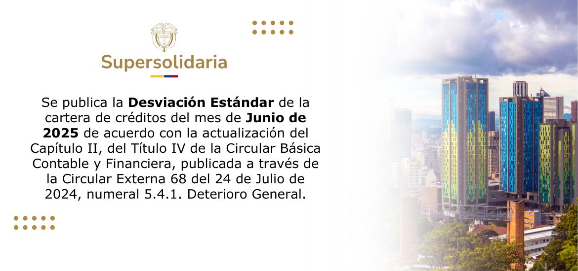 Banner desviación estándar junio.