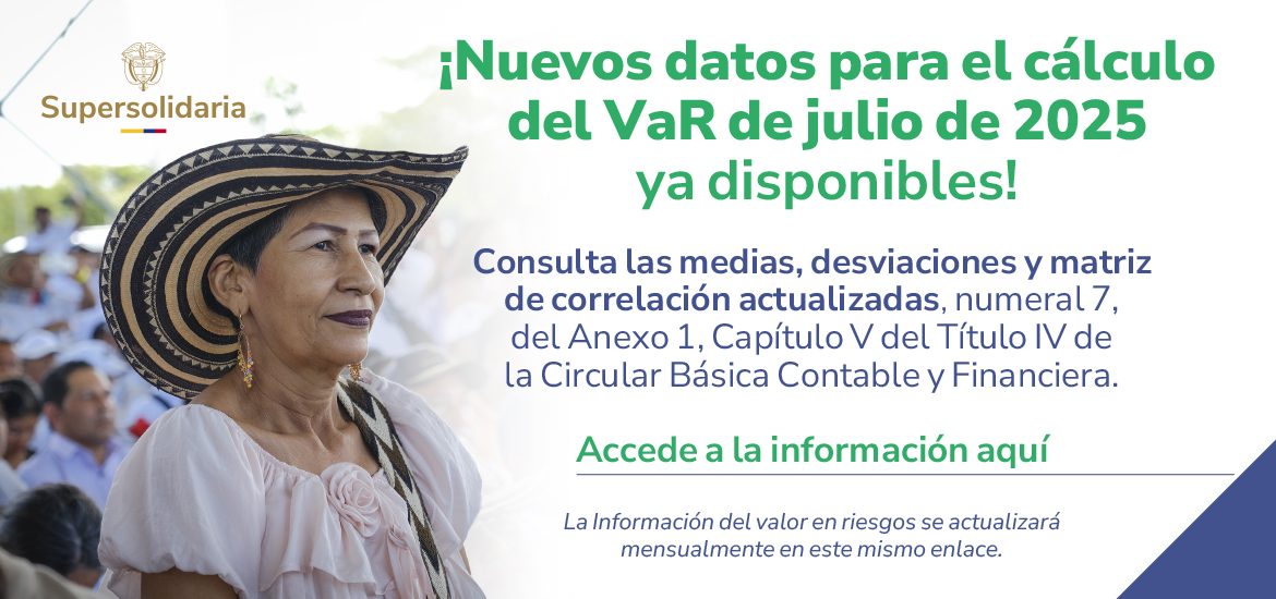 Banner VAR Julio 2025.