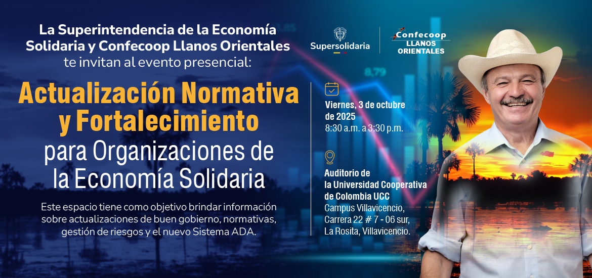 Banner ruta solidaria villavicecncio.
