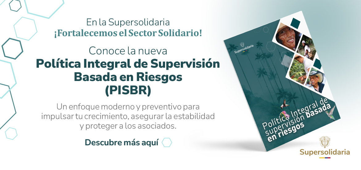 Banner nueva resolución de supervisión.