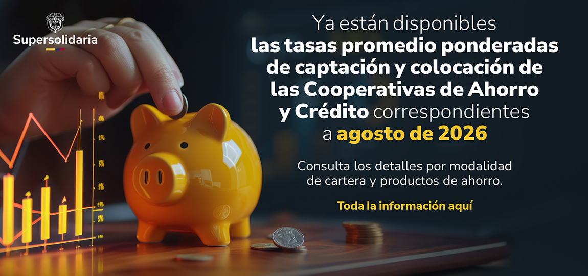 banner tasas de interés delegatura financiera agosto 2026