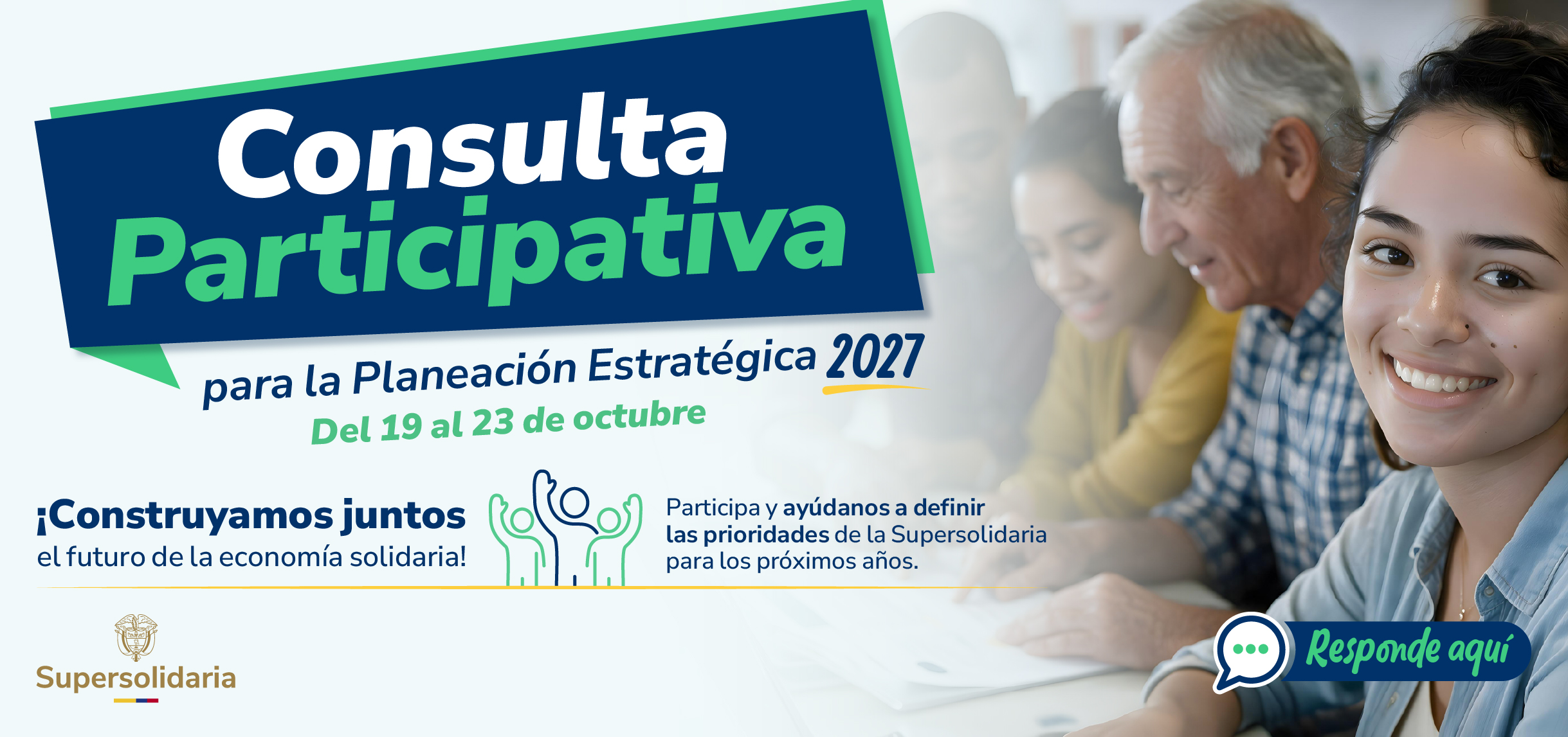 banner participación ciudadana planeación estratégica 2027
