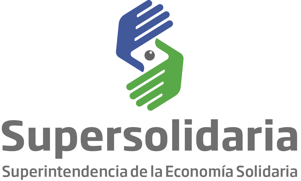 Logo Supersolidaria