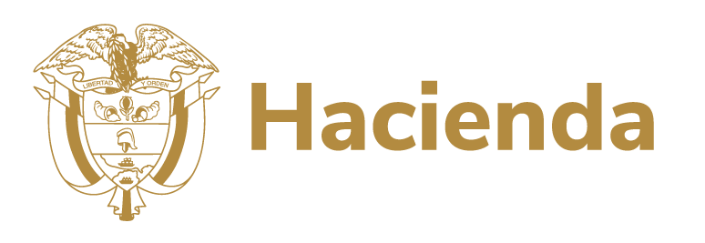 Ministerio de Hacienda