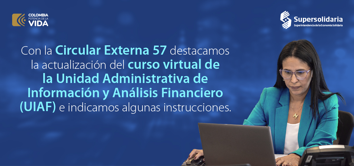 Consulta actualización curso virtual UIAF para oficiales de cumplimiento Consulta actualización curso virtual UIAF para oficiales de cumplimiento