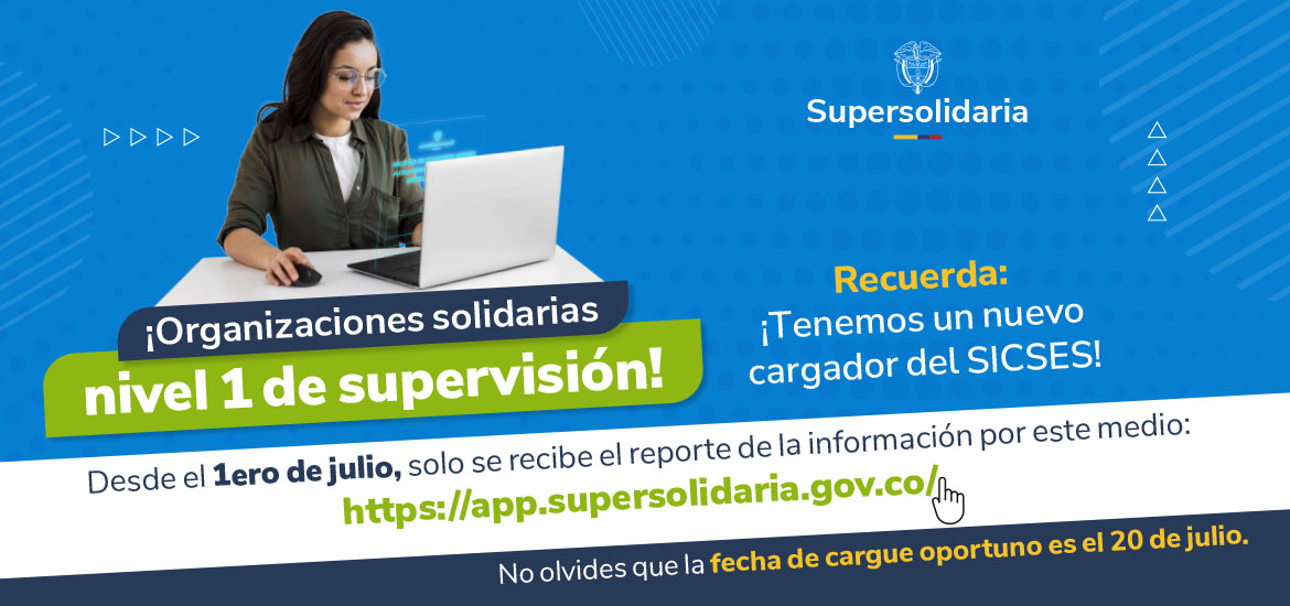📣¡Tenemos nuevo cargador de información del SICSES!📝 📣¡Tenemos nuevo cargador de información del SICSES!📝