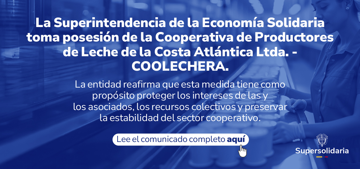 Banner Cooperativa Coolechera Banner Cooperativa Coolechera