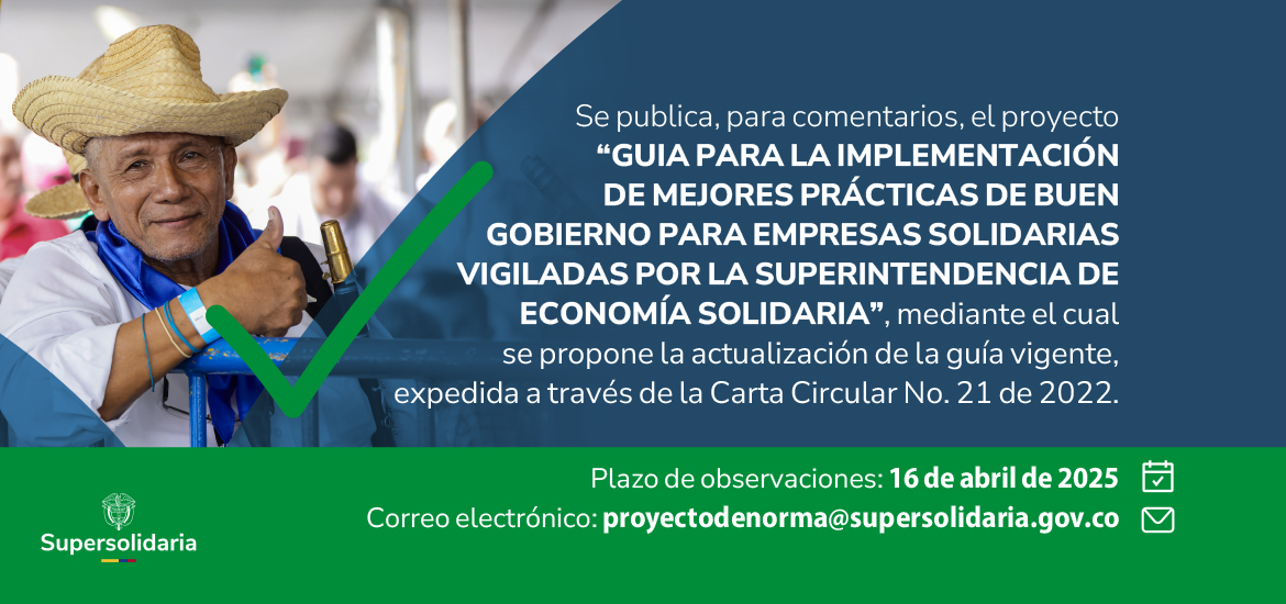 Banner Proyecto de Guía a Comentarios Banner Proyecto de Guía a Comentarios