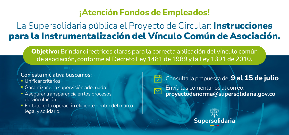 Banner circular externa Banner circular externa