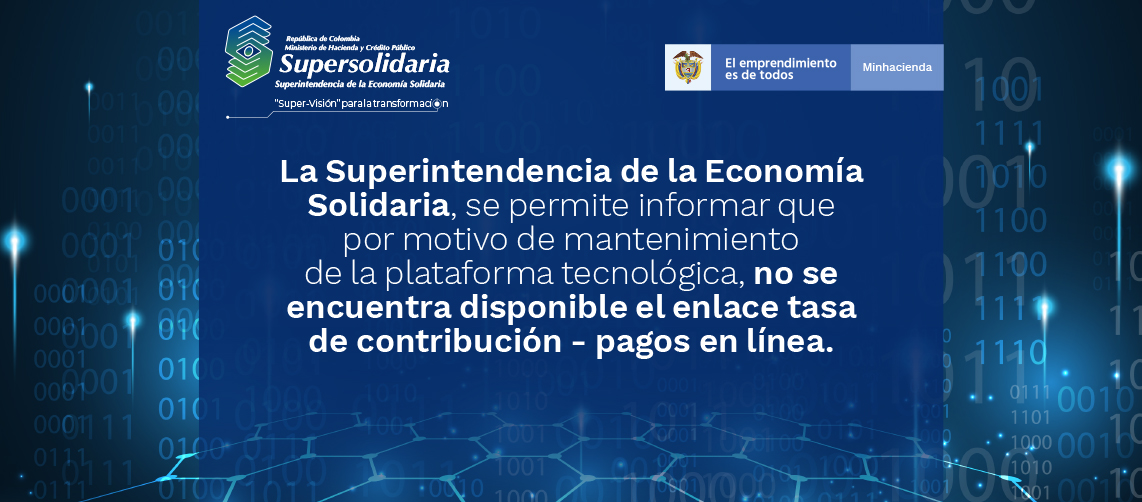 Mantenimiento Plataforma Tecnológica Pagos Mantenimiento Plataforma Tecnológica Pagos