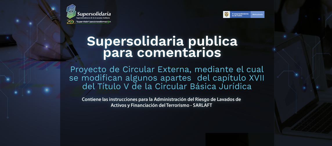 Propuesta modificación capítulo XVII del Título V de la Circular Básica Jurídica Propuesta modificación capítulo XVII del Título V de la Circular Básica Jurídica