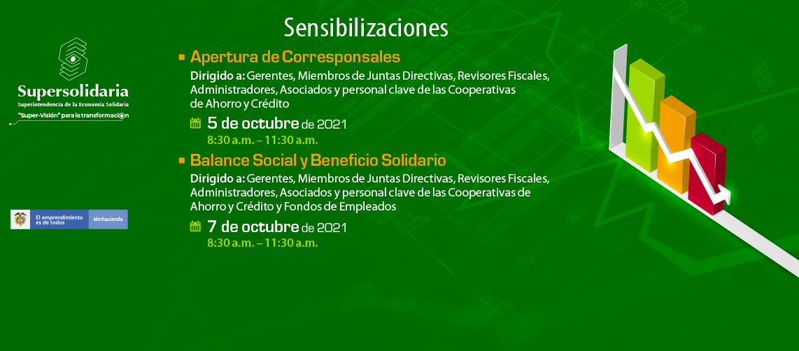 Sensibilizaciones Apertura Corresponsables y Balance Social Sensibilizaciones Apertura Corresponsables y Balance Social