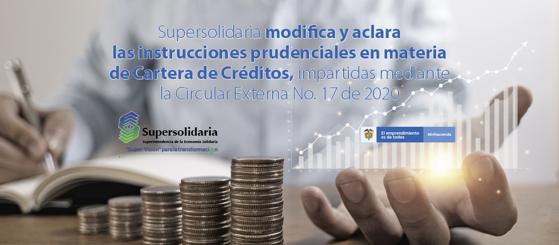 Modificaciones y aclaraciones instrucciones prudenciales Cartera Créditos Modificaciones y aclaraciones instrucciones prudenciales Cartera Créditos