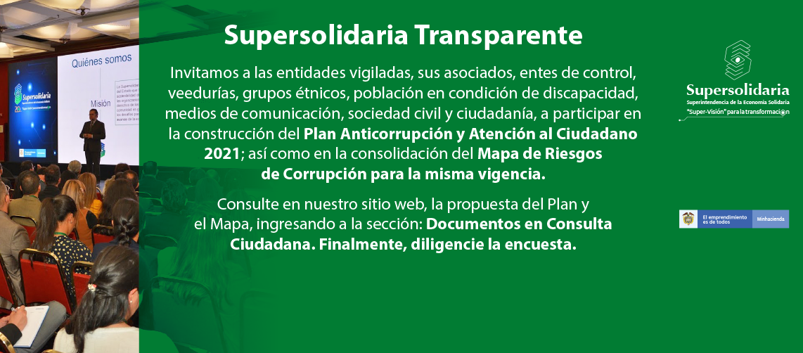 Encuesta PAAC y Mapa Riesgos Corrupción Vigencia 2021 para Comentarios Encuesta PAAC y Mapa Riesgos Corrupción Vigencia 2021 para Comentarios