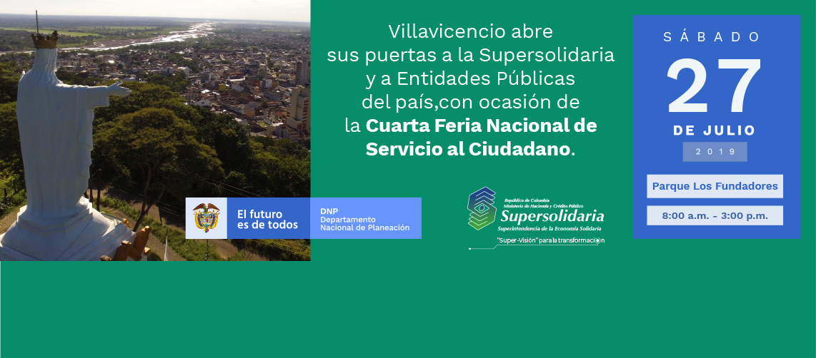 Parque Los Fundadores de Villavicencio Parque Los Fundadores de Villavicencio