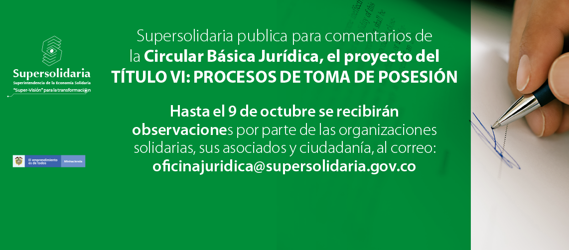 Para comentarios Título VI: Procesos de Toma de Posesión Para comentarios Título VI: Procesos de Toma de Posesión