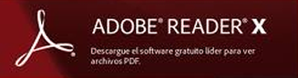 imagen adobe reader