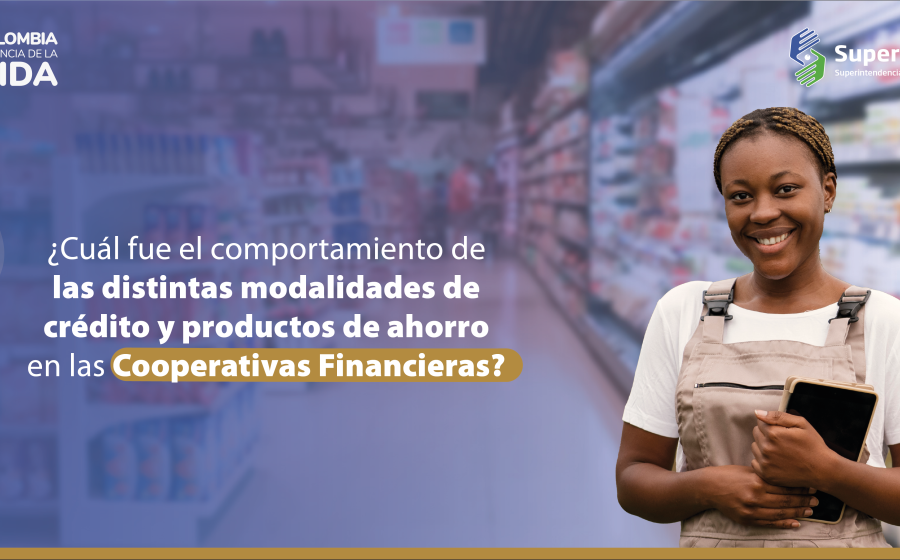 Tasas Promedio Ponderadas Captación y Colocación Cooperativas de Ahorro y Crédito Febrero 2024