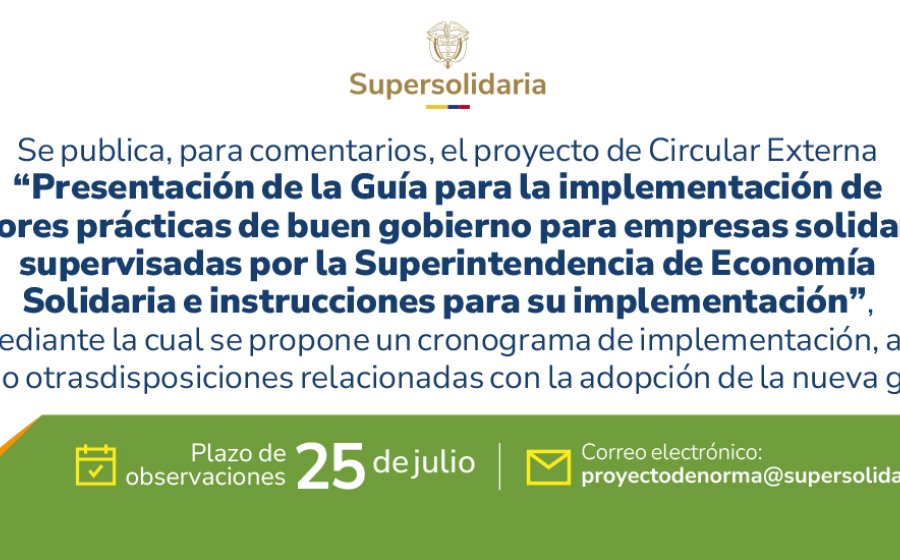 Banner Proyecto Circular Externa a Comentarios
