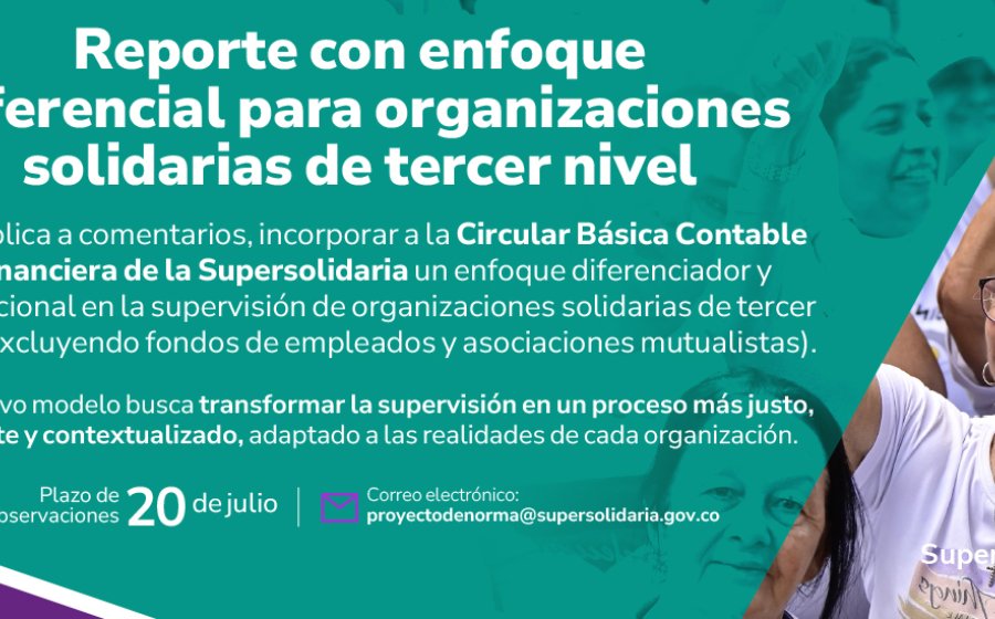 Banner Circular Externa a Comentarios