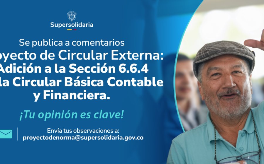 Banner Circular Externa a Comentarios