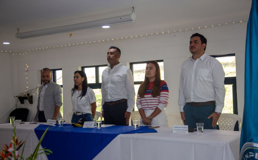 foto gobierno cambio solidario