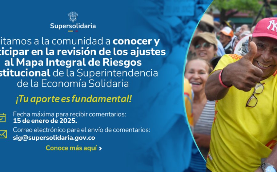 banner mapa de riesgos a comentarios