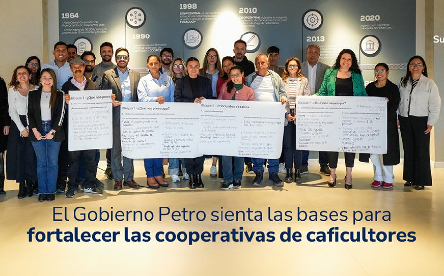 banner encuentro cafetero
