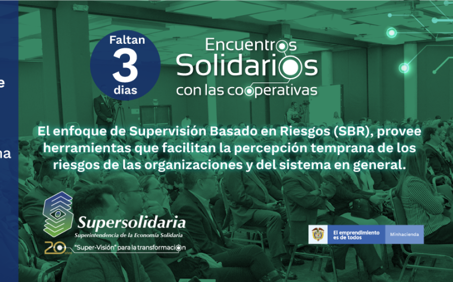 Encuentro solidario con las cooperativas