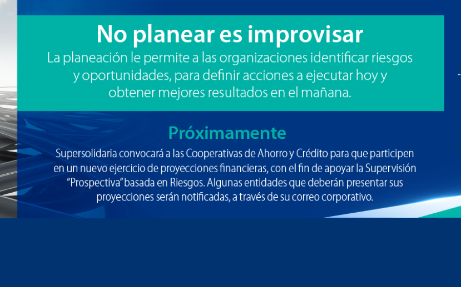 No Planear es improvisar