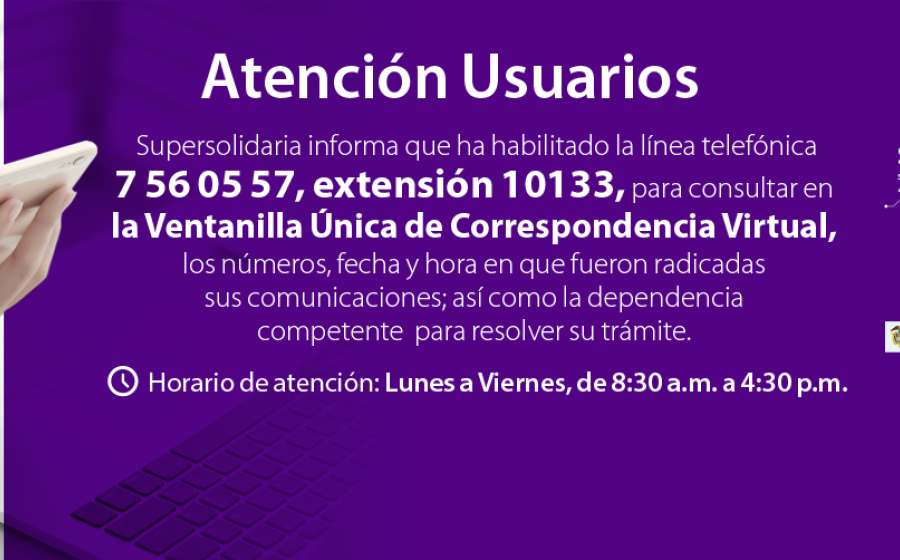 Teléfono Correspondencia