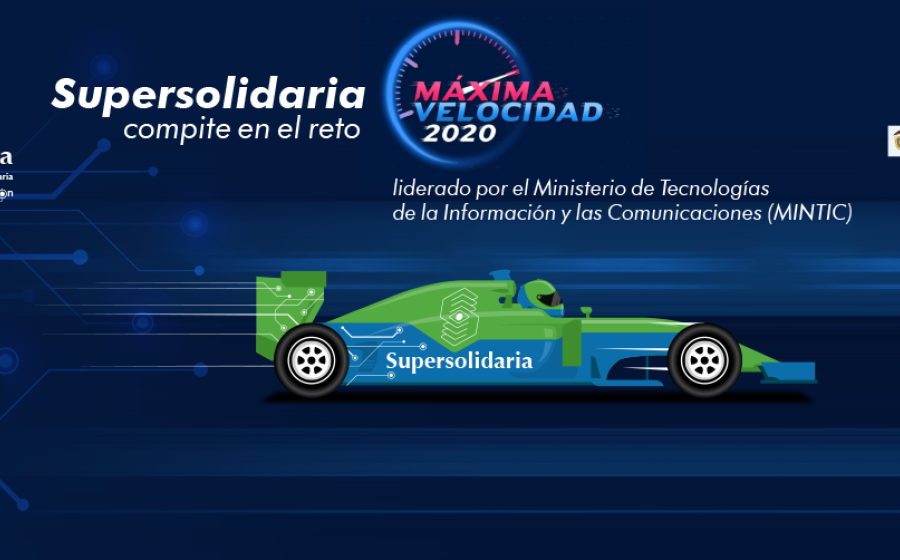Supersolidaria fortalecerá relación con la ciudadanía y grupos de interés, a través de las TIC