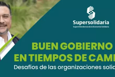 Video - Buen Gobierno en Tiempos de Cambio