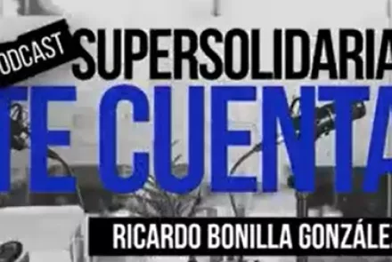 Video - Supersolidaria Te Cuenta - Cap. 3