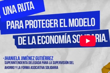 Video - Supersolidaria Te Cuenta - Cap.10