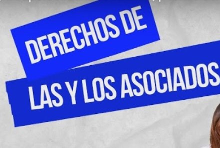 Video - Supersolidaria Te Cuenta - Cap. 14