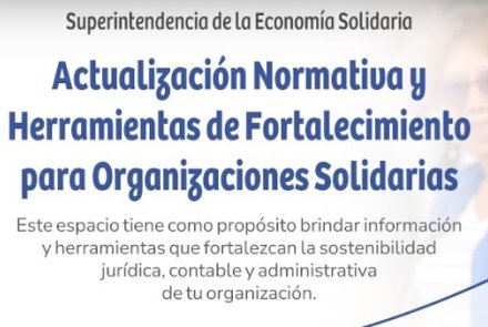Banner ruta solidaria normativa