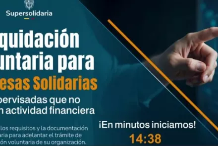 banner video liquidación voluntaria