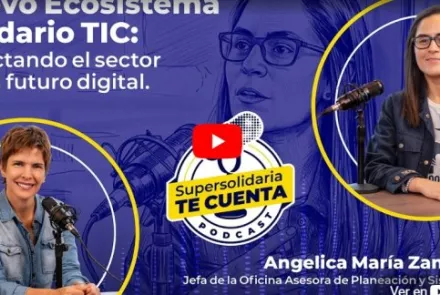 Portada podcast capítulo 25