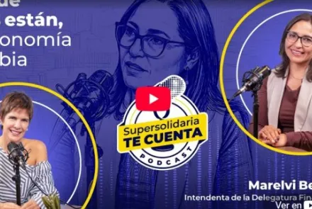 Portada podcast capítulo 31