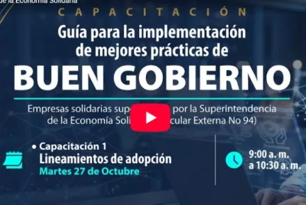 Banner portada video buen gobierno